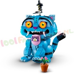 LEGO Algemeen 72537 foto 3