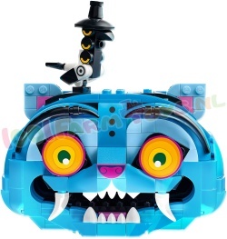 LEGO Algemeen 72537 foto 4