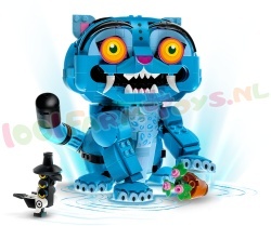 LEGO Algemeen 72537 foto 5