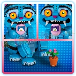 LEGO Algemeen 72537 foto 9