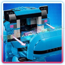 LEGO Algemeen 72537 foto 10