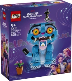 LEGO Algemeen 72537 foto 11