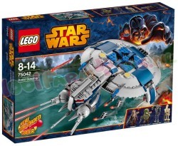 STAR WARS DROID GUNSHIP