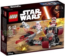 STAR WARS GALACTIC EMPIRE BATTLE PACK