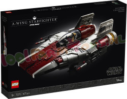 STAR WARS A-Wing StarFighter™