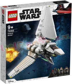 LEGO STAR WARS Imperial Shuttle