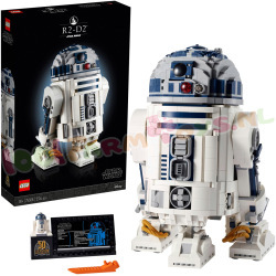 LEGO Star Wars R2-D2™