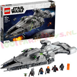 LEGO Star Wars Imperial Light Cruiser™
