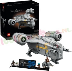 LEGO Star Wars De Razor Crest™