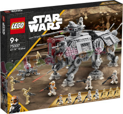 LEGO STAR WARS AT-TE™ Walker