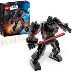 LEGO STAR WARS Darth Vader™ Mecha