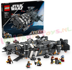 LEGO Star Wars The Onyx Cinder