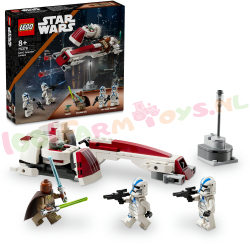 LEGO Star Wars BARC Speeder™ Ontsnapping