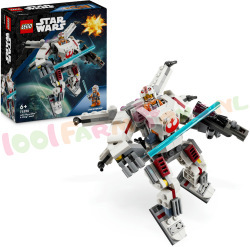 LEGO Luke Skywalker™ X-wing™ mecha