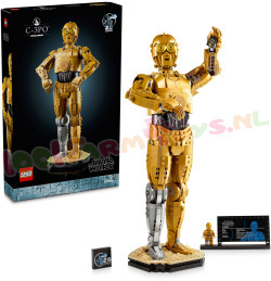 LEGO Star Wars C-3PO™