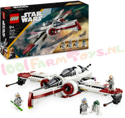 LEGO Star Wars ARC-170 Starfighter™