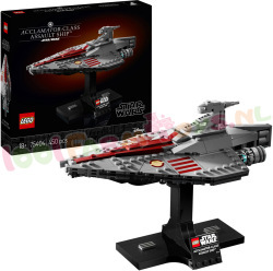 Star Wars Acclamator-Class Assault Ship™