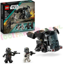 Death Trooper Night Trooper Battle Pack