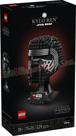 LEGO Star Wars 75415 foto 9