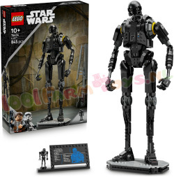 Star Wars K-2SO™ Security Droid