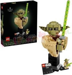 LEGO Star Wars Yoda™ buste