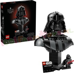 LEGO Star Wars Darth Vader™ buste