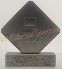 LEGO Star Wars 75442A foto 3
