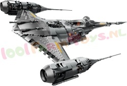 LEGO Star Wars 75442 foto 2