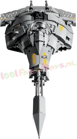 LEGO Star Wars 75442 foto 3