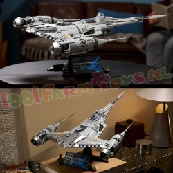 LEGO Star Wars 75442 foto 10