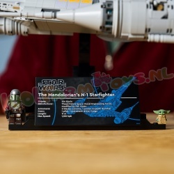 LEGO Star Wars 75442 foto 11