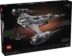 LEGO Star Wars 75442 foto 12