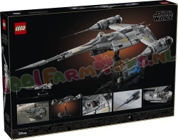 LEGO Star Wars 75442 foto 13