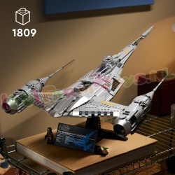 LEGO Star Wars 75442 foto 14