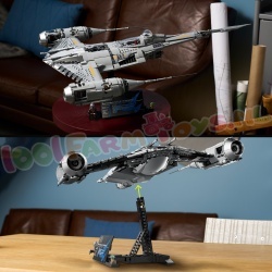 LEGO Star Wars 75442 foto 15