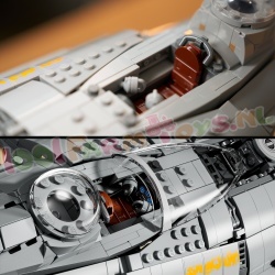 LEGO Star Wars 75442 foto 16