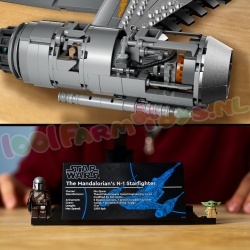 LEGO Star Wars 75442 foto 17