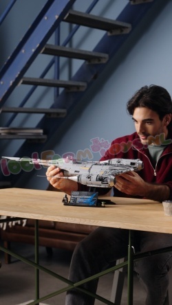 LEGO Star Wars 75442 foto 20