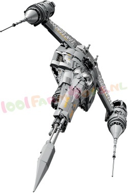 LEGO Star Wars 75442 foto 22