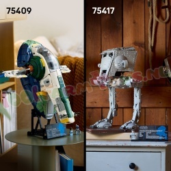 LEGO Star Wars 75442 foto 23