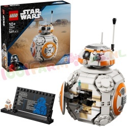 LEGO Star Wars BB-8™ Astromech Droid