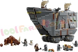 LEGO Star Wars 75453 foto 1