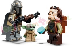 LEGO Star Wars 75453 foto 3