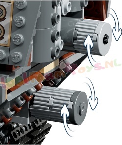LEGO Star Wars 75453 foto 6