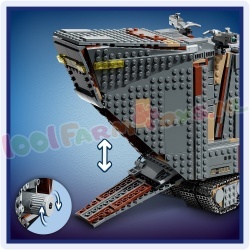 LEGO Star Wars 75453 foto 11