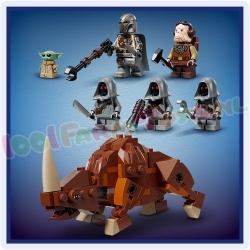 LEGO Star Wars 75453 foto 14