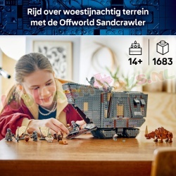 LEGO Star Wars 75453 foto 17
