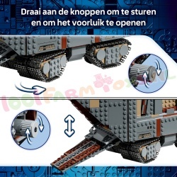 LEGO Star Wars 75453 foto 19