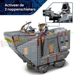 LEGO Star Wars 75453 foto 20