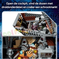LEGO Star Wars 75453 foto 21